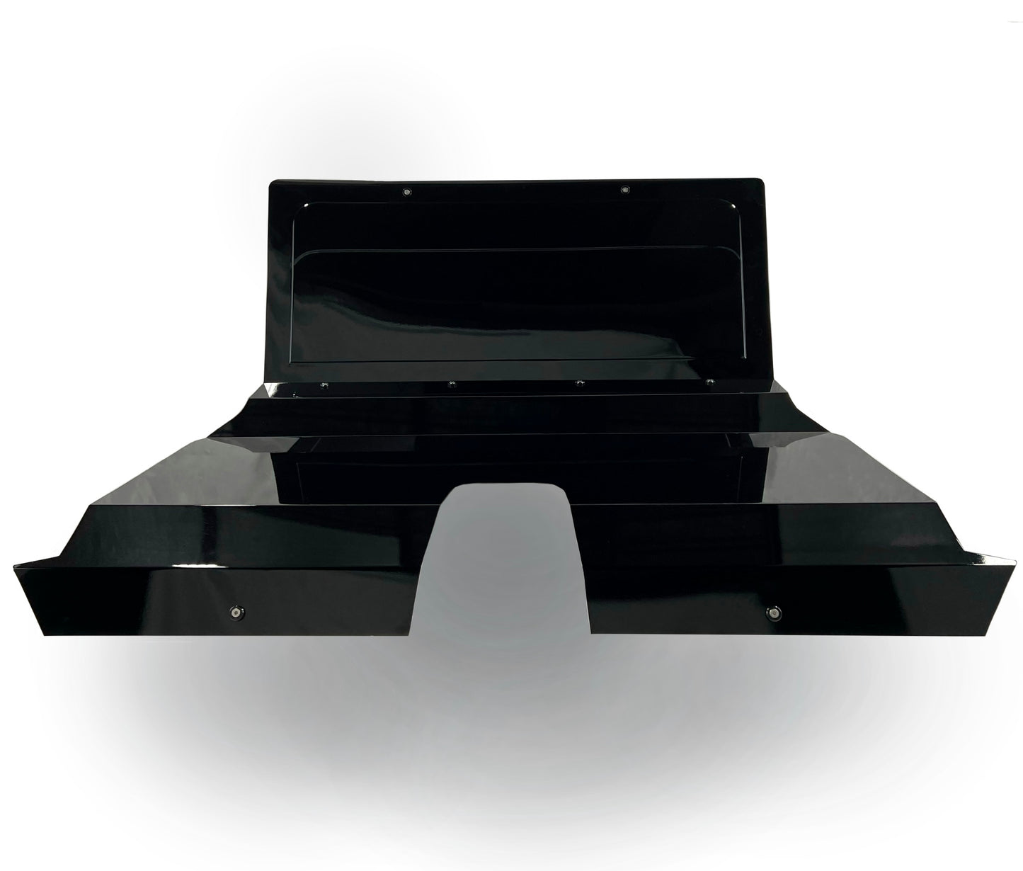 BP Toyota 86 Rear Seat Delete