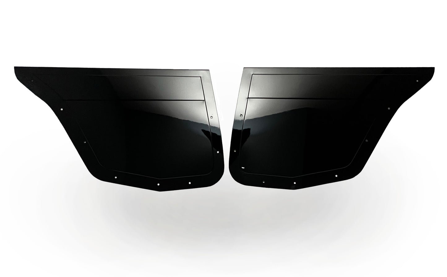 BP Evo 8/9 Rear Door Cards