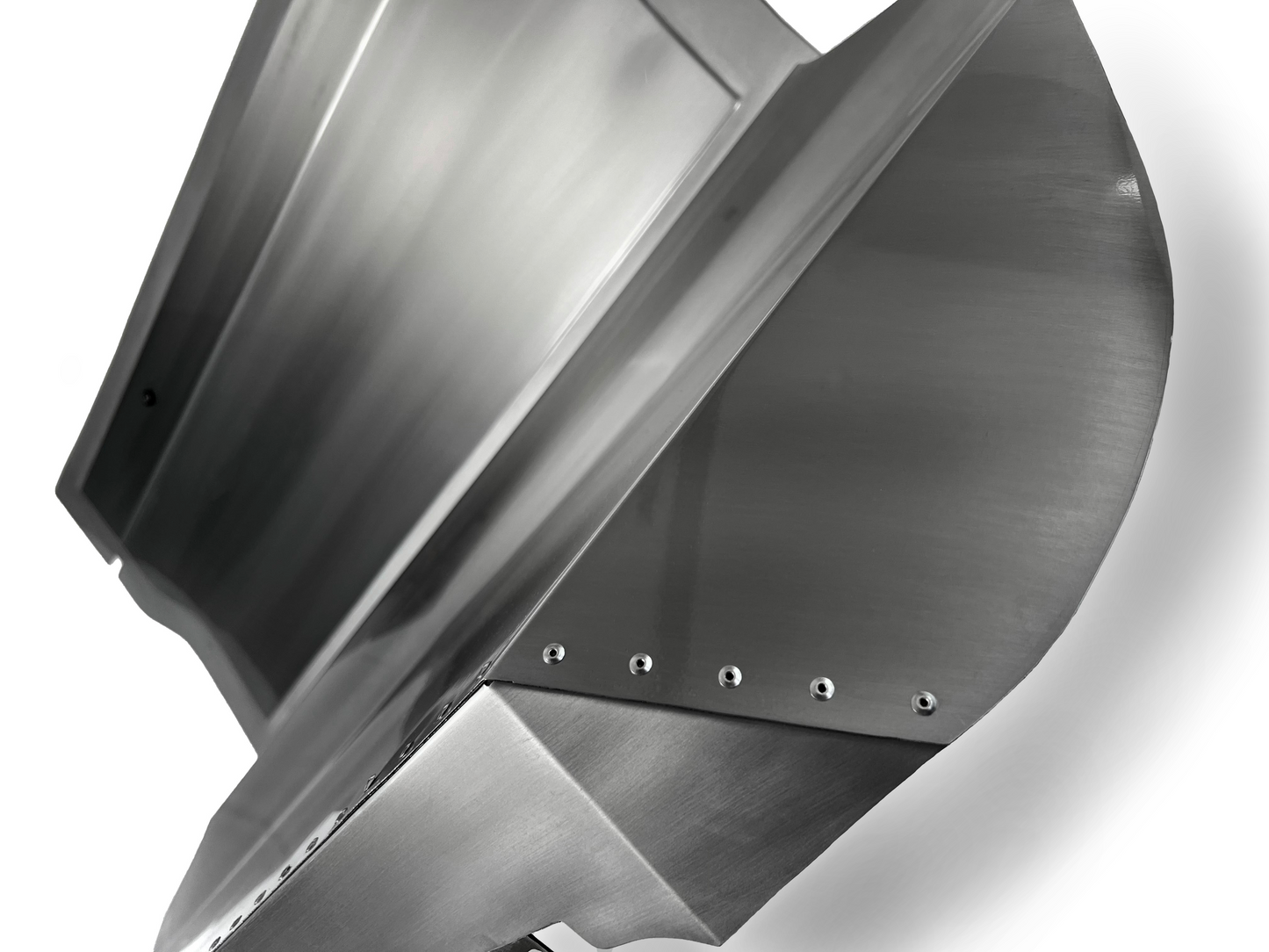 BP Subaru 15-21 Rear Seat Delete