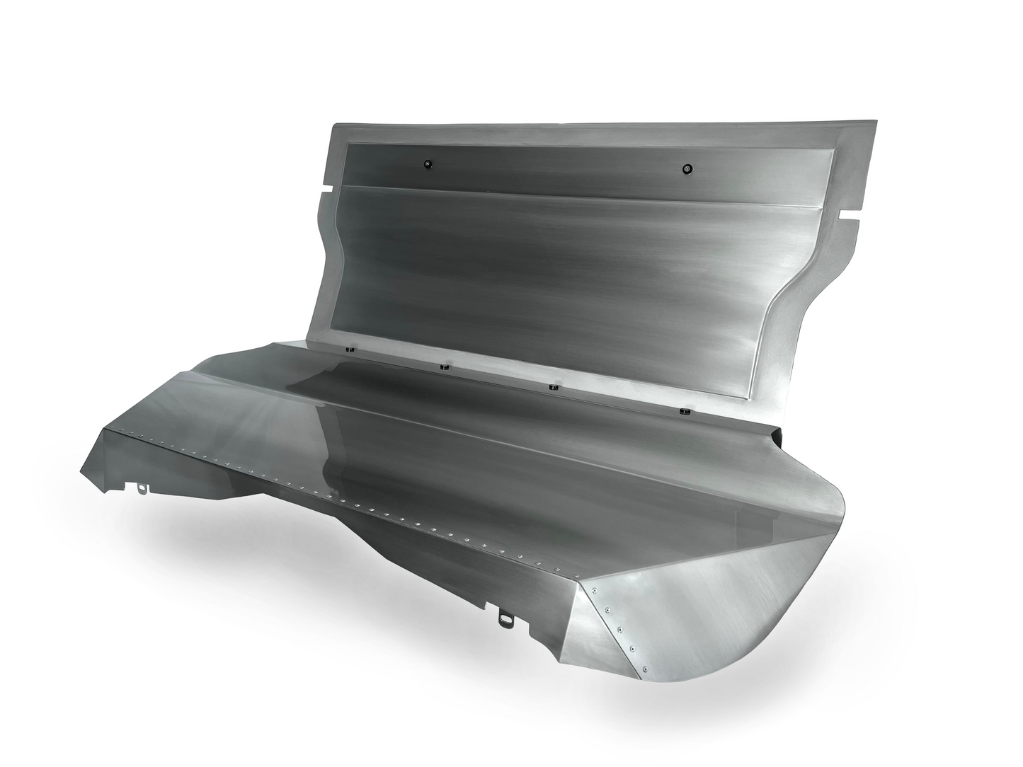 BP Subaru 15-21 Rear Seat Delete