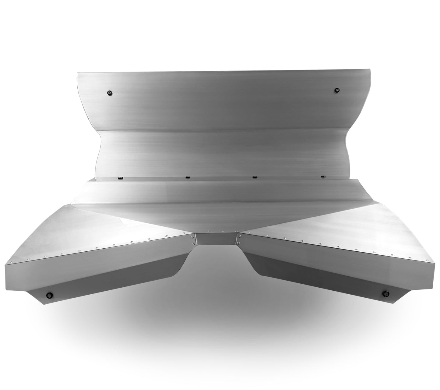 BP Nissan 240 s14 94-98 Rear Seat Delete