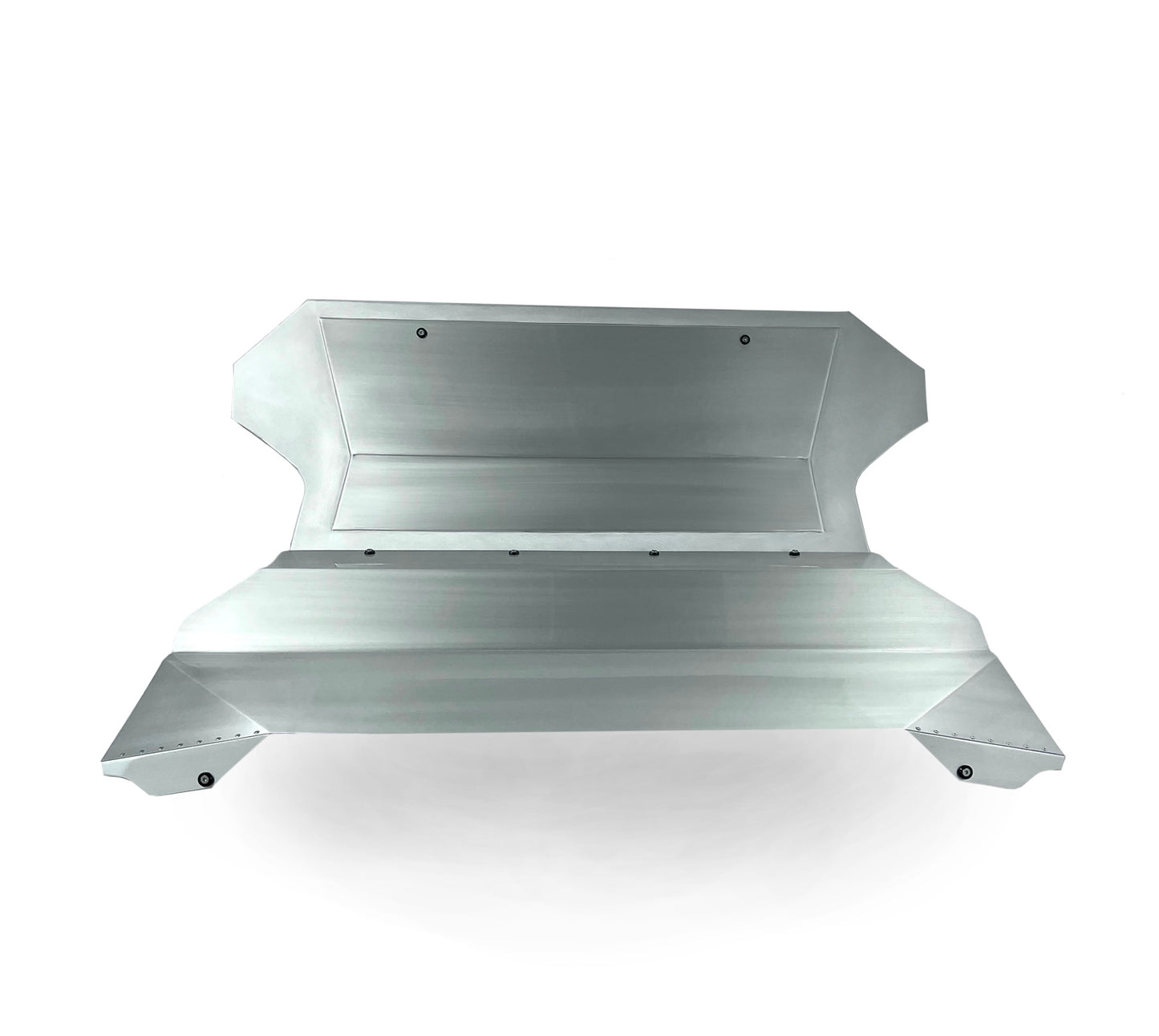 BP Nissan Sentra 90-94 Rear Seat Delete